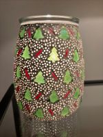Scentsy Duftlampe Merry Mosaic (Weihnachten) München - Allach-Untermenzing Vorschau