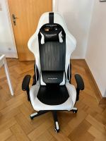 Robas Lund DX Racer Formula Büro Gaming Stuhl München - Au-Haidhausen Vorschau