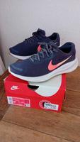 Nike Running Sportschuh Gr.40, lila, neuwertig Hessen - Darmstadt Vorschau