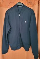 Polo Ralph Lauren Sweatjacke XL dunkelblau bis 24.7.Versand frei Saarland - St. Wendel Vorschau