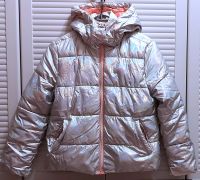 Mädchen Jacke 134 140 Pufferjacke Herbst Winter Nordrhein-Westfalen - Solingen Vorschau