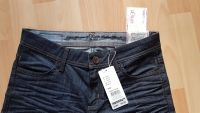 Jeans S.Oliver Größe 36/34 dunkelblau tube NEU mit Etikett Baden-Württemberg - Baiersbronn Vorschau