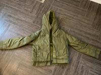 Daunenjacke von Diesel Brandenburg - Fürstenwalde (Spree) Vorschau