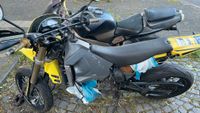 Husqvarna 125 Motorrad Cross Supermoto Mülheim - Köln Stammheim Vorschau