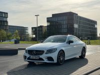 Mercedes C300 Coupe + Sport PLUS + AMG Line + Pano + Burmester Essen - Huttrop Vorschau
