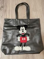 Disneyland Paris, Mickey Mouse, Handtasche, unbenutzt Niedersachsen - Winsen (Luhe) Vorschau