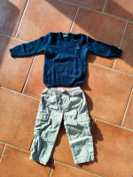 Set aus Hose und Pullover Gr. 92 (1 Jahr) Thüringen - Jena Vorschau