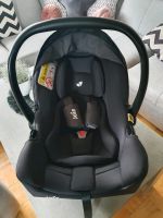 Joie Auto/Babyschale (Maxi Cosi) Niedersachsen - Delmenhorst Vorschau