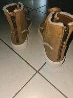 Ugg Sneaker 39 Baden-Württemberg - Leonberg Vorschau