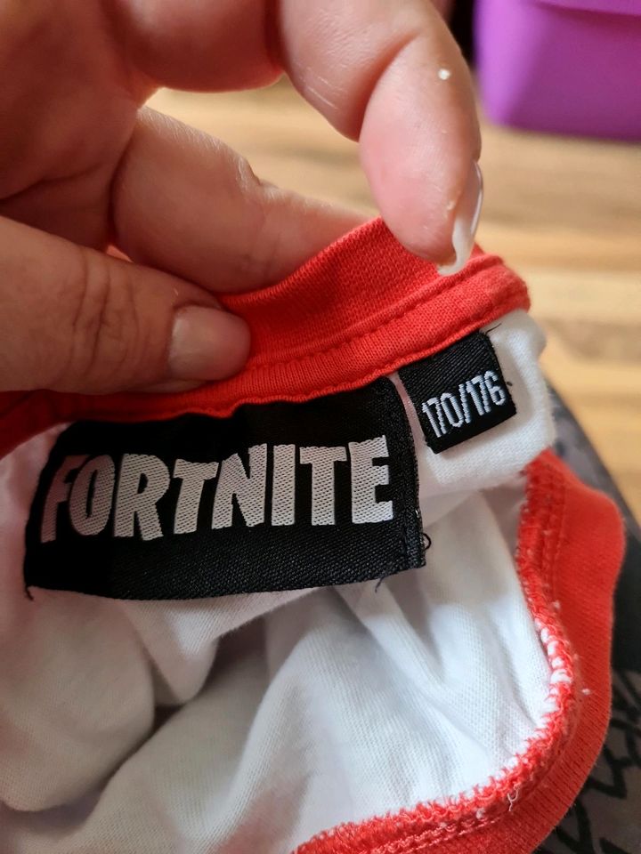 Fortnite Pullover in Tambach-Dietharz