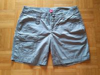 Esprit - Khakifarbe leichte Shorts, Gr. 42 Hessen - Bad Vilbel Vorschau