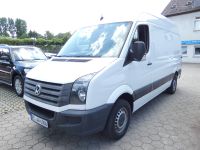 VW Crafter Transporter Mieten / Langzeitmiete / Vermietung Bochum - Bochum-Mitte Vorschau