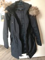 Damen Winterjacke Thüringen - Sömmerda Vorschau