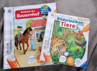 TipToi Buch Entdecke den Bauernhof,Bilderlexikon Tiere,Ravensburg Sachsen - Leisnig Vorschau