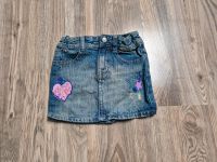 Jeansrock Neu Gr 116 Rock Einhorn Jeans Kinderrock Kinderkleidung Bayern - Wartenberg Vorschau