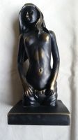 Erotische attraktive Frauen Figur/Skulptur aus Kunststeinca.1,7kg Hessen - Dietzenbach Vorschau