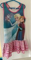 Anna und Elsa Sommerkleid Gr. 134/140 Bayern - Stetten Vorschau