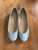 Feierliche Schuhe (Gr. 37) für Hochzeit/Kommunion/Konfirmation München - Moosach Vorschau