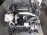 Motor JEEP Grand Cherokee3 3,0 CRD 160KW 218PS 4x4 Motorcode: EXL Baden-Württemberg - Rastatt Vorschau