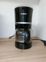 Kaffeefiltermaschine von Bomann sehr guter Zustand Thüringen - Jena Vorschau