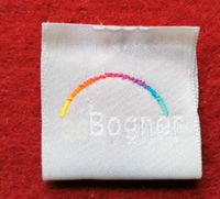 Bogner Original Etikett Baden-Württemberg - Uhldingen-Mühlhofen Vorschau