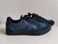 Hummel Low Slimmer Stadil Low Gr. 38 dunkelblau Sneaker Bayern - Poing Vorschau