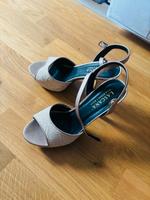 Lascana Plateu high heels Nordrhein-Westfalen - Bergheim Vorschau