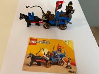 Lego Set 6038 Wolfsritter Kutsche Bayern - Postbauer-Heng Vorschau