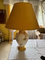 Le Dauphin grosse edle Tischlampe - 87 cm Nürnberg (Mittelfr) - Mitte Vorschau