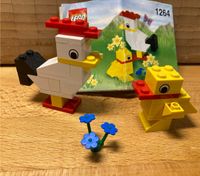 LEGO 1264 Huhn Henne und Küken Ostern 5-12 Jahre von 2000 Rheinland-Pfalz - Worms Vorschau