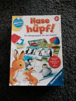 Brettspiel puzzlespiel: Hase hüpf Baden-Württemberg - Ettlingen Vorschau