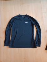 Asics Sportpulli dunkelblau in M Hessen - Groß-Gerau Vorschau