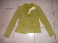 Damen Blazer/Jacke von Naüf... Gr. S NEU " made in Italy " Niedersachsen - Celle Vorschau