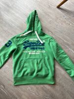 Superdry Hoodie Gr.M Brandenburg - Rangsdorf Vorschau