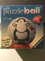 Neuer Puzzleball „Ohne Dich ist alles doof“; originalverpackt Niedersachsen - Ostercappeln Vorschau