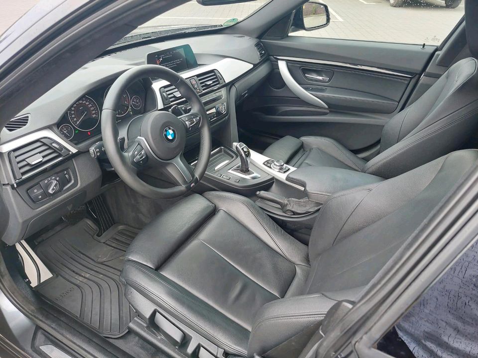 BMW 325d GT M Sport Paket in Lichtenfels
