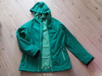 WIE NEU CMP Softshell-/Übergangs-Jacke  f. Mädchen Gr. 176/XL Niedersachsen - Vechta Vorschau