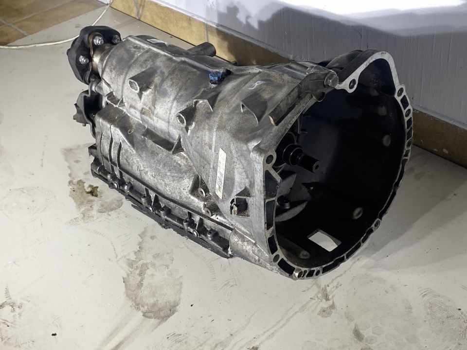 AUTOMATIKGETRIEBE für BMW E90 E87 E91 6HP-19 - OEM 7543090 in Bochum