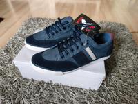 Sneaker Neu OVP Gr. 9/43 Niedersachsen - Ostrhauderfehn Vorschau