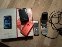 Handy Nokia Ericsson kein Samsung Hessen - Schwalmstadt Vorschau