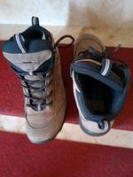 Ecco Gr. 37.  Damen Wanderschuhe Bayern - Großheubach Vorschau