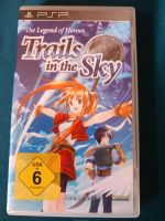 The Legend of Heroes Trails in the Sky PSP Bayern - Weißenbrunn Kreis Kronach Vorschau