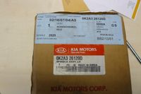 KIA Shuma Achsschenkel hi links 0K2A3 26 120D Sachsen - Riesa Vorschau