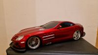 Mercedes Benz SLR Mclaren RC Maisto PLAYERZ 1/10 Stuttgart - Zuffenhausen Vorschau