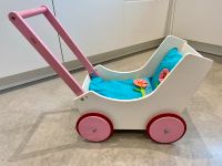 HABA Kinder Puppenwagen Baden-Württemberg - Achberg Vorschau