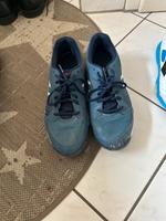 Tennis Schuhe Gr 44,5 Häfen - Bremerhaven Vorschau
