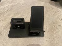 Handy Ladestation Apple Iphone Applewatch Airpods Baden-Württemberg - Waldshut-Tiengen Vorschau