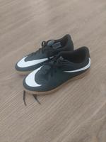 Nike Hallenturnschuhe Größe 37.5 Thüringen - Zella-Mehlis Vorschau