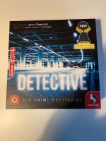 Detective Krimi Brettspiel Pegasus Spiel Games Escape Bonn - Beuel Vorschau