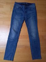Tom Tailor Alexa Slim Stretchjeans Damen Jeans Hose Blau Gr. 28 Baden-Württemberg - Bruchsal Vorschau